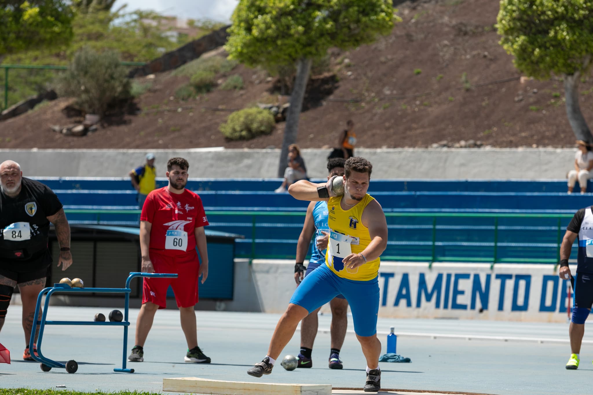 El CAI Gran Canaria luchará por el ascenso a la ansiada Primera División