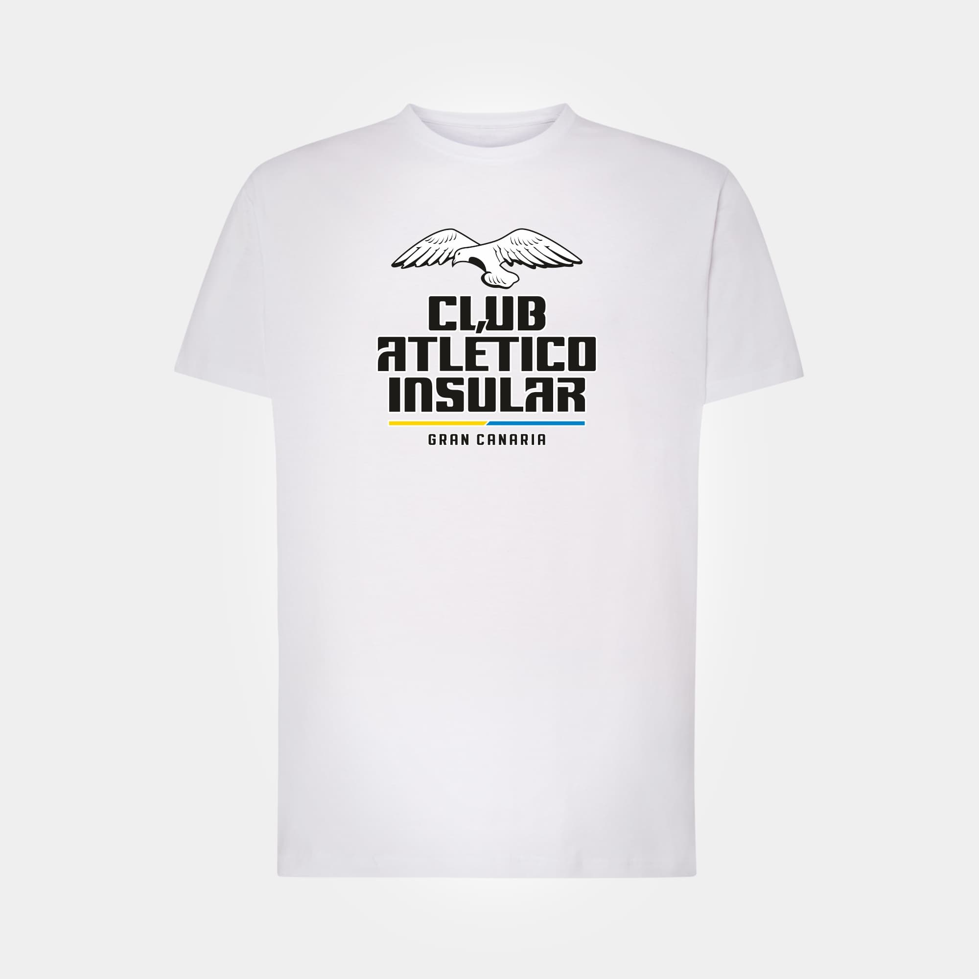 Camiseta Casual