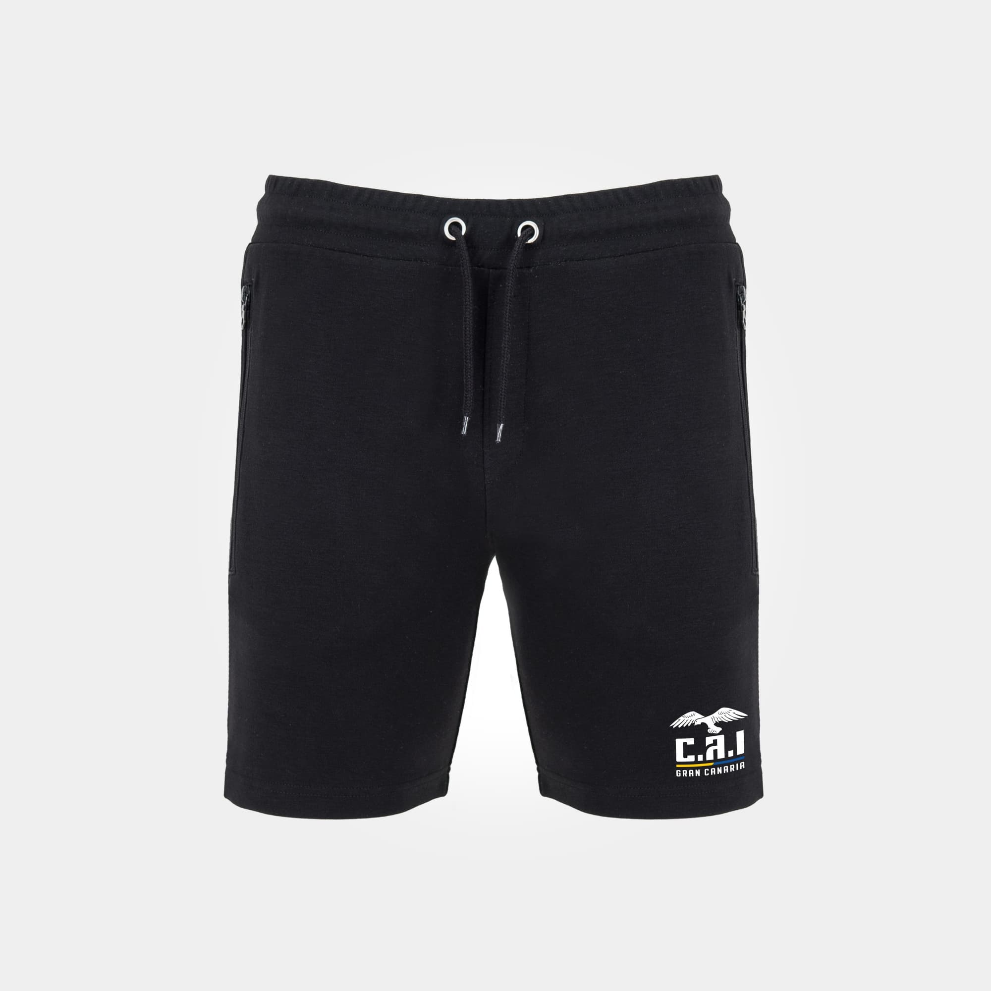 Pantalón Corto Casual